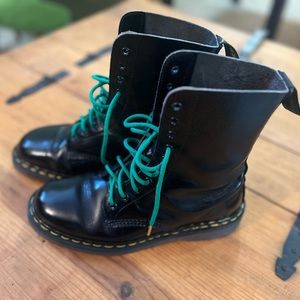 Dr. Martens Made in England